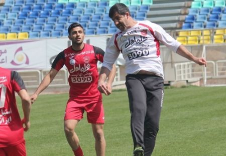 اخبار,اخبار ورزشی ونتایج مسابقات,پرسپولیس