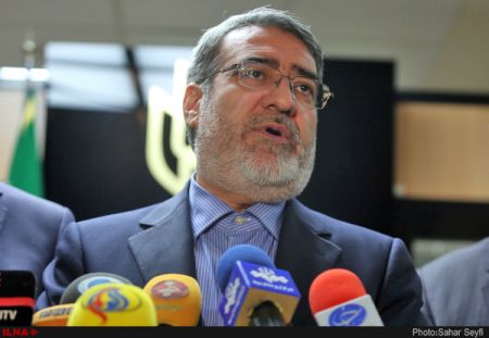 اخبار,اخبار سیاسی واجتماعی,رحمانی فضلی