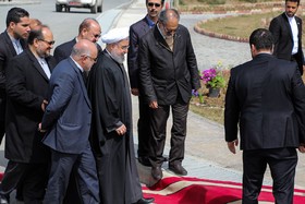اخبار,اخبار سیاسی واجتماعی,سفررئیس جمهور به کردستان