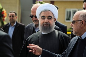 اخبار,اخبار سیاسی واجتماعی,سفررئیس جمهور به کردستان