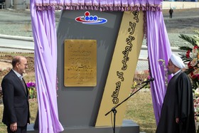 اخبار,اخبار سیاسی واجتماعی,سفررئیس جمهور به کردستان