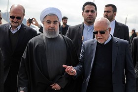 اخبار,اخبار سیاسی واجتماعی,سفررئیس جمهور به کردستان