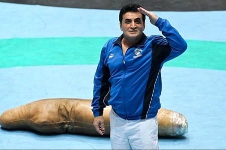 اخبار,اخبار ورزشی ونتایج مسابقات,محمدبنا