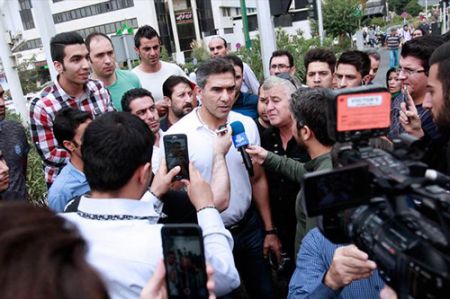 اخبار,اخبار ورزشی ونتایج مسابقات,عقاب آسیا
