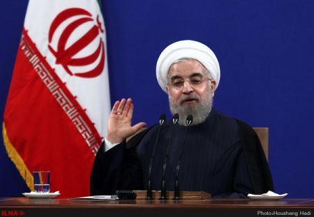 اخبار,اخبار سیاسی واجتماعی,حسن روحانی