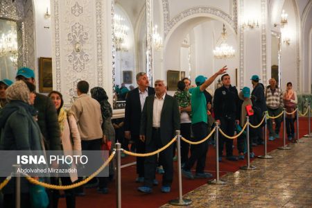 اخبار,عکس خبری, جشن جهانی نوروز با حضور معاون اول رییس جمهور