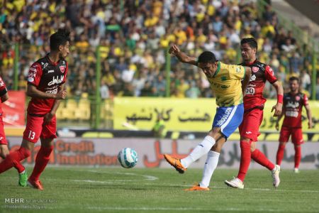   اخبارورزشی ,خبرهای  ورزشی ,باشگاه پرسپولیس