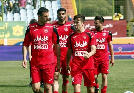   اخبارورزشی ,خبرهای  ورزشی , پرسپولیس
