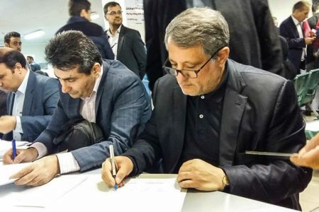   اخبارسیاسی ,خبرهای  سیاسی ,محسن هاشمی 