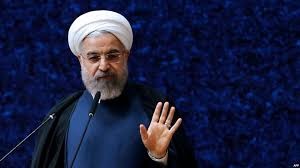   اخبارسیاسی ,خبرهای  سیاسی ,روحانی 