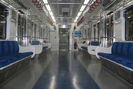 اخبار گوناگون ,خبرهای گوناگون , بزرگ ترین و طولانی ترین خطوط متروی جهان اخبارگوناگون ,خبرهای گوناگون , بزرگ ترین و طولانی ترین خطوط متروی جهان