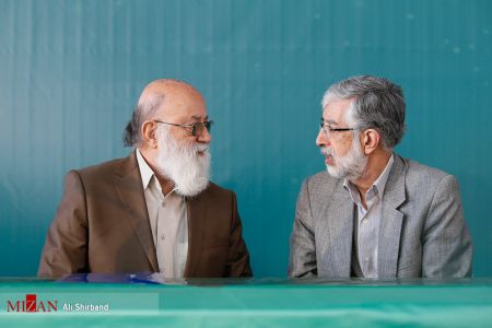   جبهه مردمی نیروهای انقلاب اسلامی