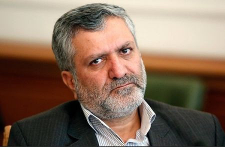  اخبارسیاسی ,خبرهای  سیاسی ,شهردار سیاسی 