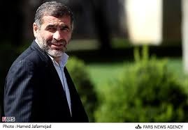   اخبارسیاسی ,خبرهای  سیاسی ,وزیر راه احمدی نژاد