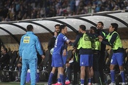   اخبارورزشی,خبرهای  ورزشی, استقلال