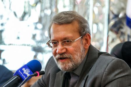   اخبارسیاسی ,خبرهای  سیاسی , لاریجانی