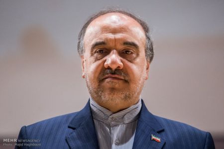   اخبار ورزشی,خبرهای ورزشی, وزیر ورزش