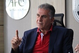   اخبارورزشی ,خبرهای  ورزشی , کی‌روش