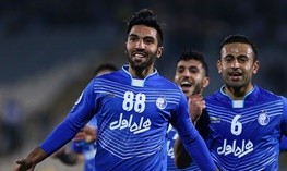   اخبار ورزشی ,خبرهای  ورزشی ,استقلال 
