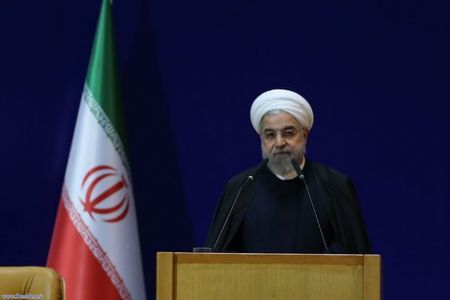   اخبارسیاسی ,خبرهای  سیاسی , روحانی