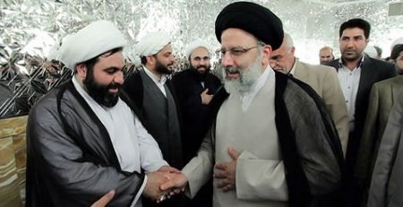   اخبارسیاسی ,خبرهای  سیاسی , رئیسی