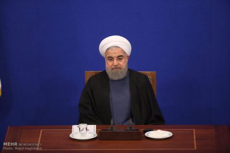   اخبارسیاسی ,خبرهای  سیاسی , روحانی