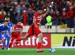   اخبار ورزشی ,خبرهای ورزشی ,مهدی طارمی 