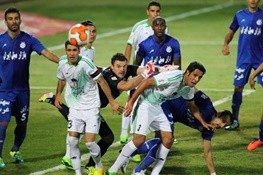   اخبار ورزشی ,خبرهای  ورزشی ,ذوب آهن و استقلال