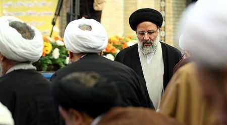   اخبارسیاسی ,خبرهای  سیاسی ,ستاد ابراهیم رئیسی