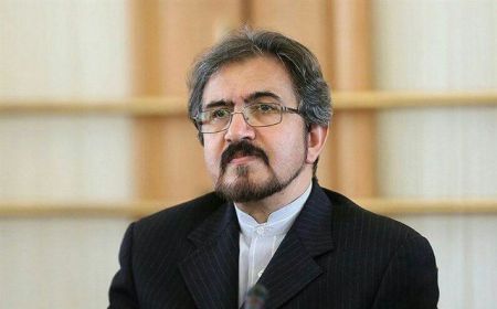   اخبارسیاسی ,خبرهای  سیاسی ,سخنگوی وزارت امورخارجه