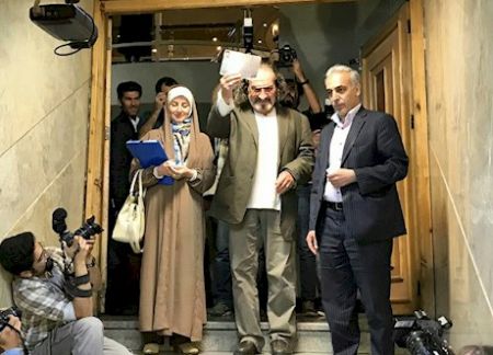   اخبارسیاسی ,خبرهای  سیاسی ,مشاور رسانه ای احمدی نژاد