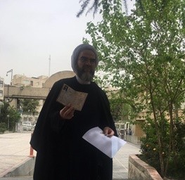   اخبارسیاسی ,خبرهای  سیاسی , غرویان 