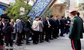   اخبارسیاسی ,خبرهای  سیاسی ,انتخابات