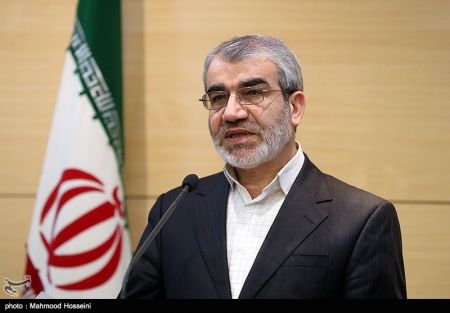   اخبارسیاسی ,خبرهای  سیاسی , سخنگوی شورای نگهبان