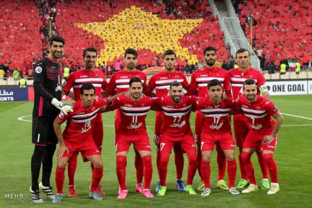   اخبارورزشی,خبرهای ورزشی,پرسپولیس