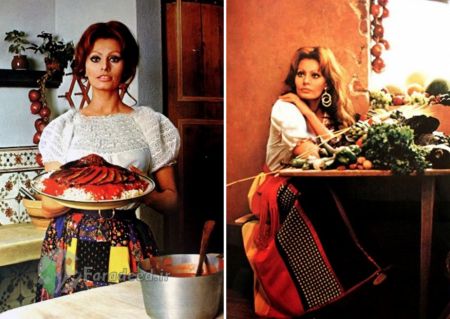   اخبار فرهنگی,خبرهای  فرهنگی,سوفیا لورن