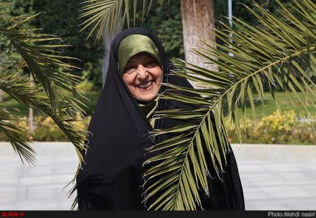    اخبارسیاسی ,خبرهای  سیاسی ,معصومه ابتکار