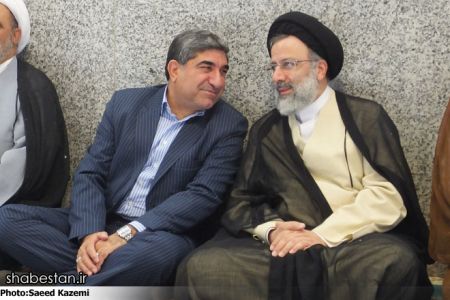   اخبارسیاسی ,خبرهای  سیاسی ,ابراهیم رئیسی