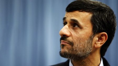   اخبار اقتصادی ,خبرهای اقتصادی , احمدی نژاد 