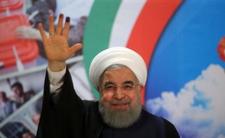   اخبارسیاسی ,خبرهای  سیاسی , روحانی 