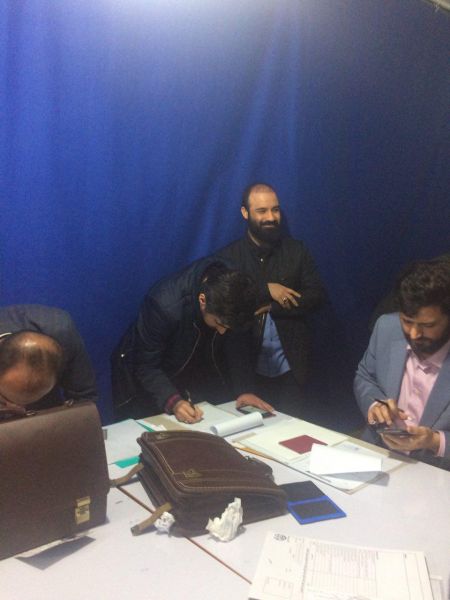   اخبارسیاسی ,خبرهای  سیاسی ,مداح معروف