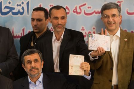   اخبارورزشی ,خبرهای  ورزشی, احمدی‌نژاد 