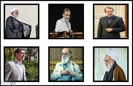   اخبارسیاسی ,خبرهای  سیاسی , اصولگرایان