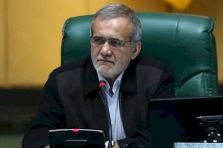   اخبارسیاسی ,خبرهای  سیاسی ,پزشکیان