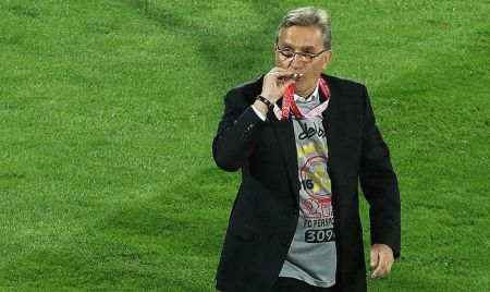  زوایایی دیگر از جشن قهرمانی پرسپولیس