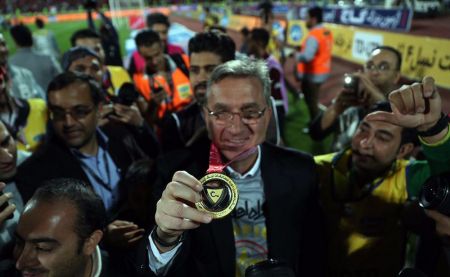  زوایایی دیگر از جشن قهرمانی پرسپولیس