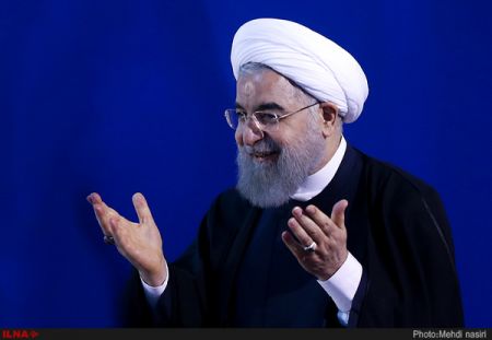   اخبارسیاسی ,خبرهای  سیاسی ,روحانی