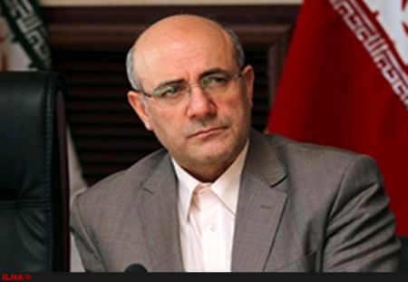   اخبارسیاسی ,خبرهای  سیاسی , معاون استاندار تهران