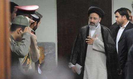   اخبارسیاسی ,خبرهای  سیاسی , ابراهیم رئیسی