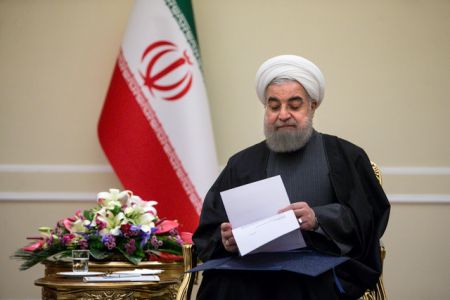   اخبارسیاسی ,خبرهای  سیاسی ,روحانی